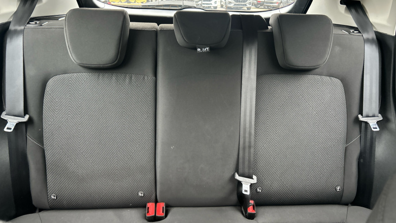 Ford Fiesta 1.1 75 Trend 5dr Petrol Hatchback